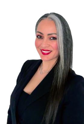 Carolina Ballin Sandoval